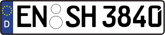 EN-SH3840