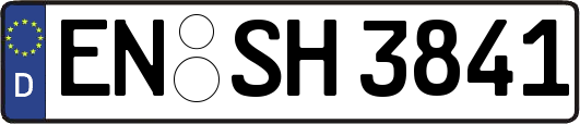 EN-SH3841