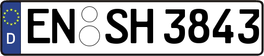 EN-SH3843