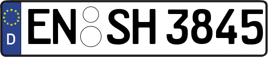 EN-SH3845