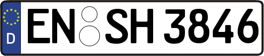 EN-SH3846