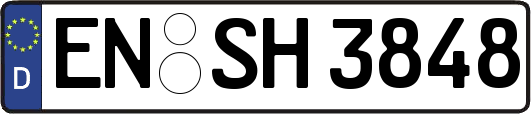 EN-SH3848