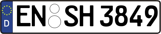 EN-SH3849
