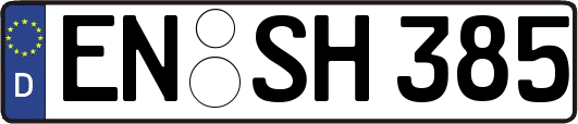 EN-SH385
