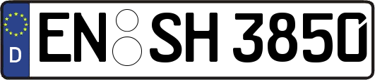 EN-SH3850