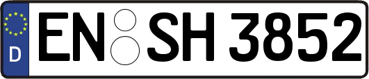 EN-SH3852