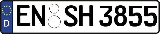 EN-SH3855