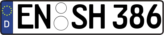 EN-SH386