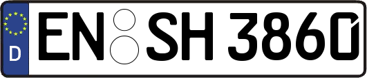 EN-SH3860