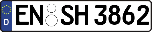 EN-SH3862