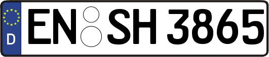 EN-SH3865