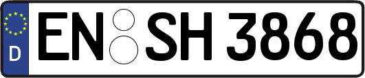 EN-SH3868