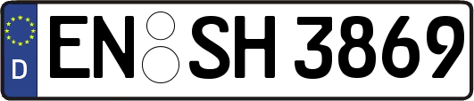 EN-SH3869