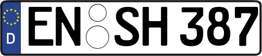 EN-SH387