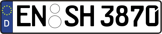 EN-SH3870