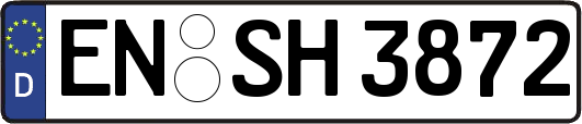 EN-SH3872