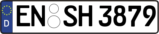 EN-SH3879