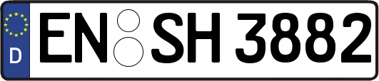EN-SH3882