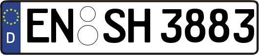 EN-SH3883