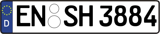EN-SH3884