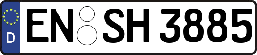 EN-SH3885