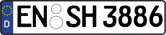 EN-SH3886