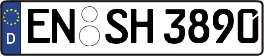 EN-SH3890