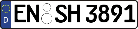 EN-SH3891