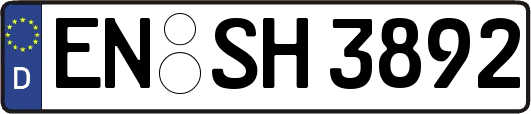 EN-SH3892