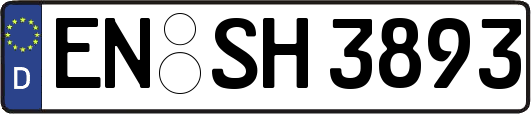 EN-SH3893