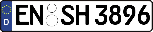 EN-SH3896