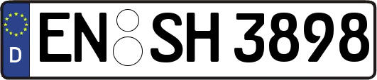EN-SH3898