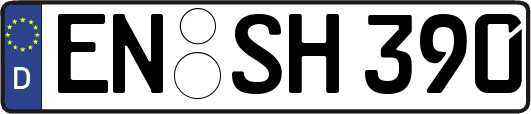 EN-SH390