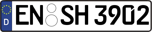 EN-SH3902