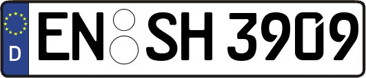 EN-SH3909
