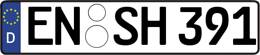 EN-SH391