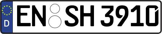 EN-SH3910