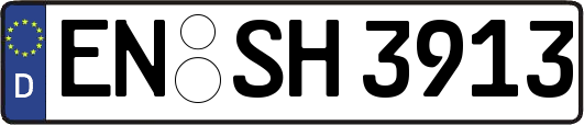 EN-SH3913
