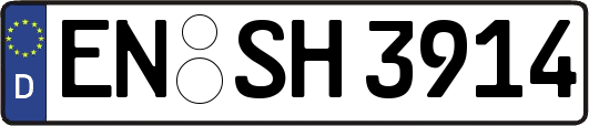 EN-SH3914