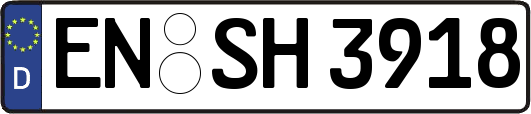 EN-SH3918