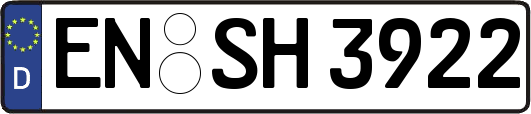 EN-SH3922