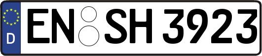 EN-SH3923