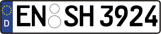 EN-SH3924