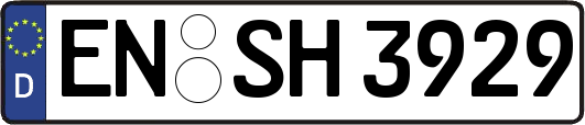 EN-SH3929
