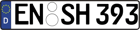 EN-SH393