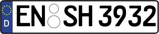 EN-SH3932