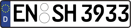 EN-SH3933