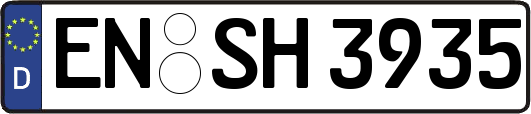 EN-SH3935