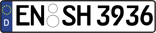 EN-SH3936