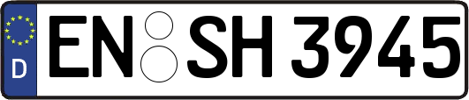 EN-SH3945